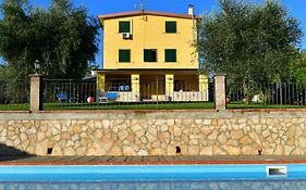 B&B Roman Country Villa